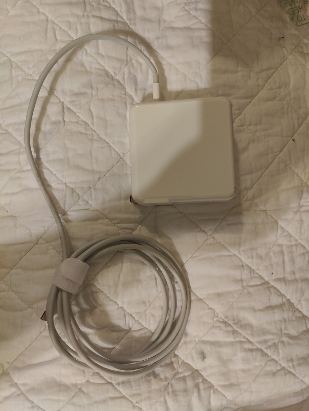 USB-C Power Adapter 120 W